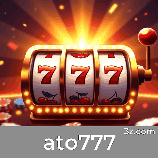 Ato777: Bônus Generosos para Jogadores Brasileiros