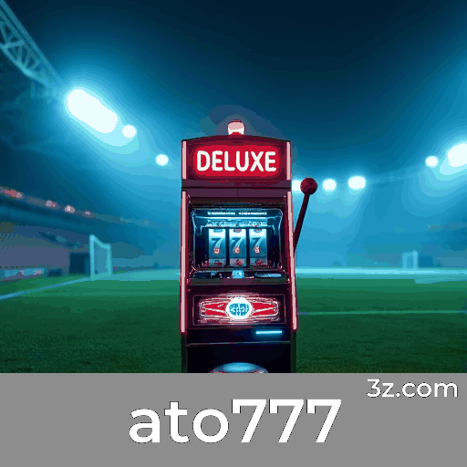 Ato777: Aprenda estratégias de jogos e triunfe!