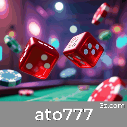 Ato777: Aprenda estratégias de jogos e triunfe!