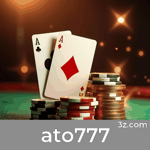 Ato777: Experimente a Comodidade e Completa Função