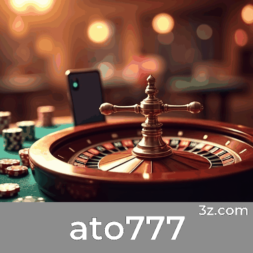 Ato777 Casino: Exclusivo Programa VIP de Luxo