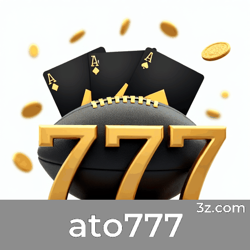 ato777: Apostas Esportivas Precisão e Excelência