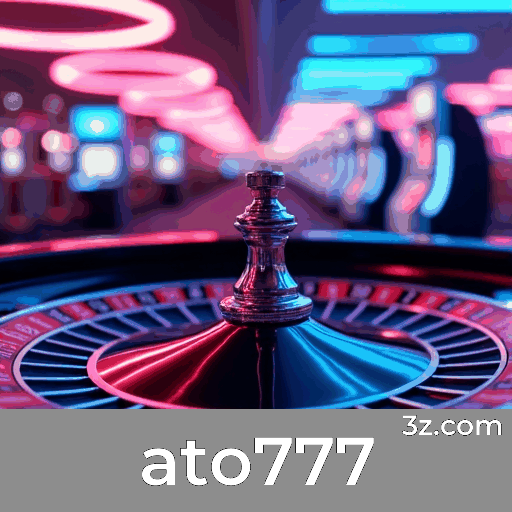 Ato777: Login Seguro e Otimizado para Brasileiros