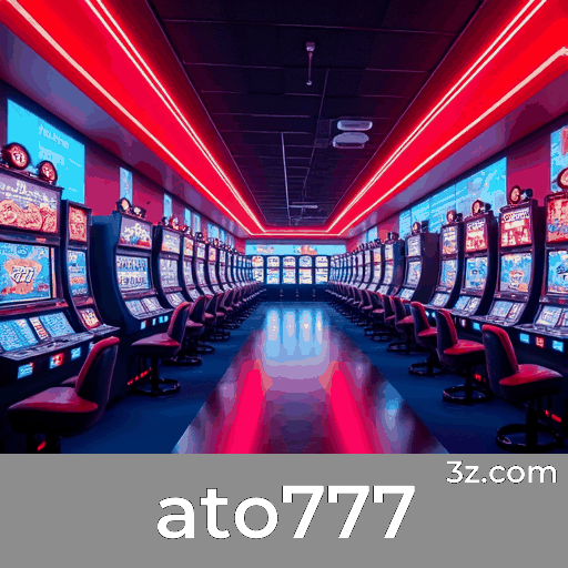 Ato777: Aprenda estratégias de jogos e triunfe!