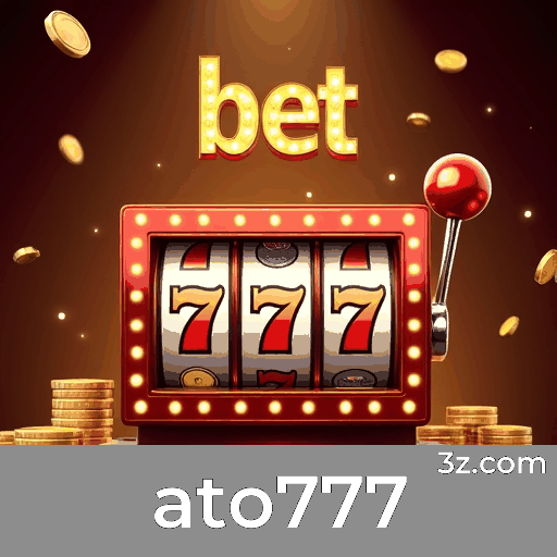 Ato777: Emoção e Oportunidades de Ganhar nos Jogos de Cassino