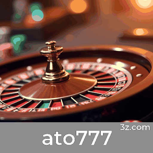 Ato777: Experimente a Comodidade e Completa Função