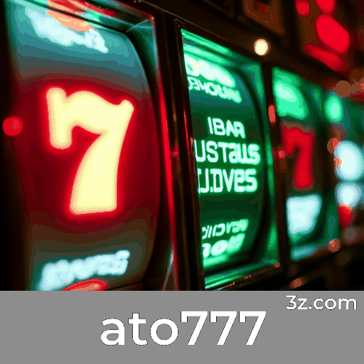 Ato777: Experimente a Comodidade e Completa Função