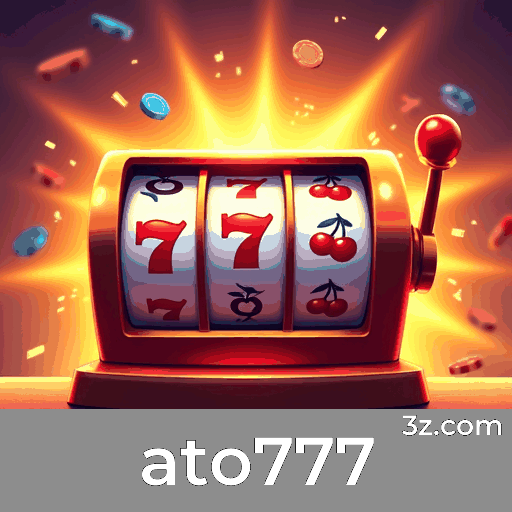 ato777 Comunidade: Interação Vibrante para Jogadores