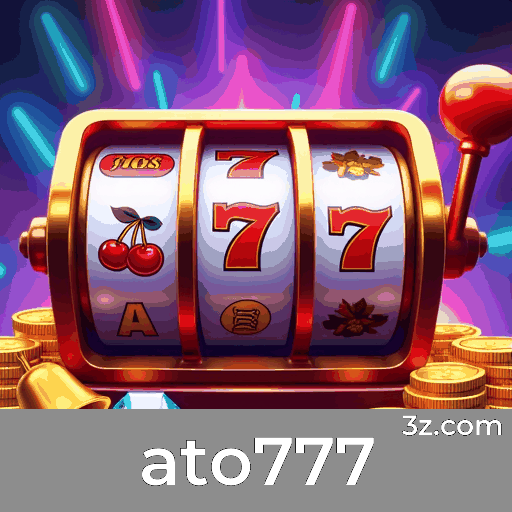 Ato777: Aprenda estratégias de jogos e triunfe!