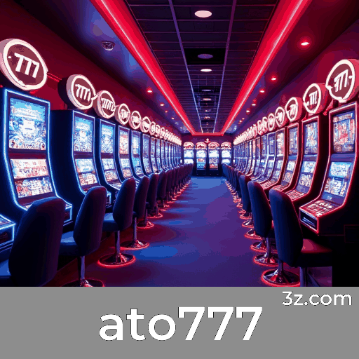 Ato777 Casino: Exclusivo Programa VIP de Luxo