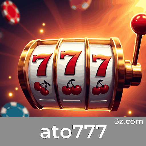 Ato777: Desafie a Gravidade com Jogos de Crash