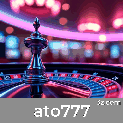 ato777: Apostas Esportivas Precisão e Excelência