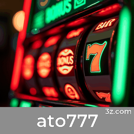 ato777: Apostas Esportivas Precisão e Excelência