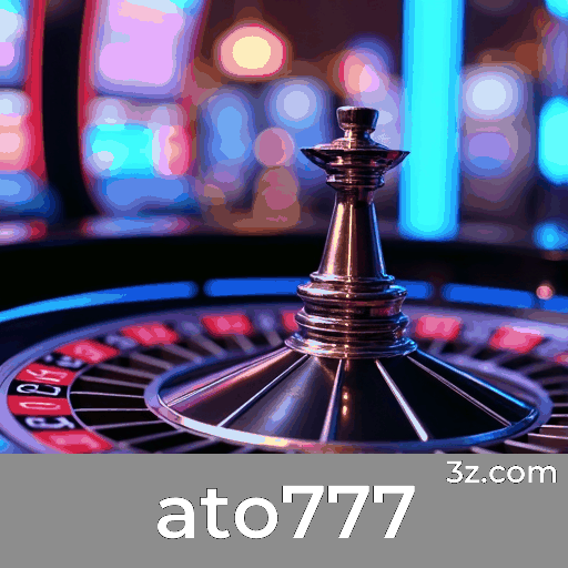 Ato777: Experimente a Comodidade e Completa Função