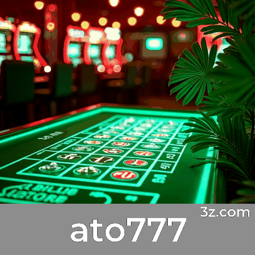 Experimente a excelência do ato777: sua plataforma de jogos online segura e confiável