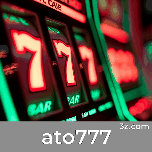 Experimente a excelência do ato777: sua plataforma de jogos online segura e confiável